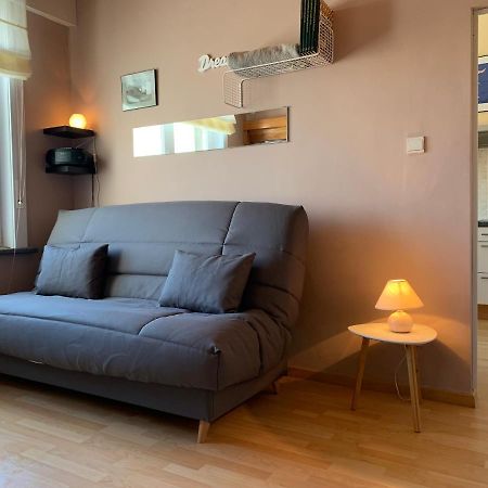 Zee & Zon Apartment Bredene Bagian luar foto