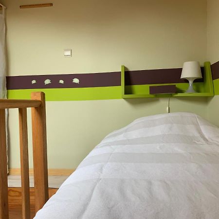 Zee & Zon Apartment Bredene Bagian luar foto