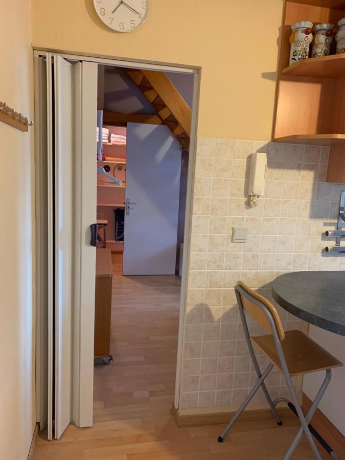 Zee & Zon Apartment Bredene Bagian luar foto