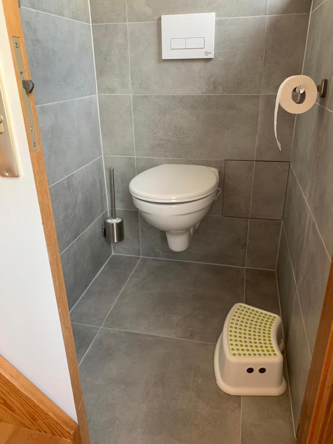 Zee & Zon Apartment Bredene Bagian luar foto