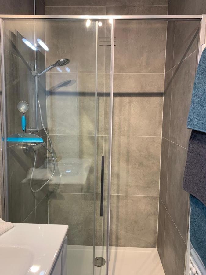 Zee & Zon Apartment Bredene Bagian luar foto